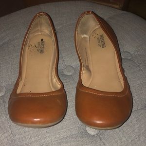 Flats